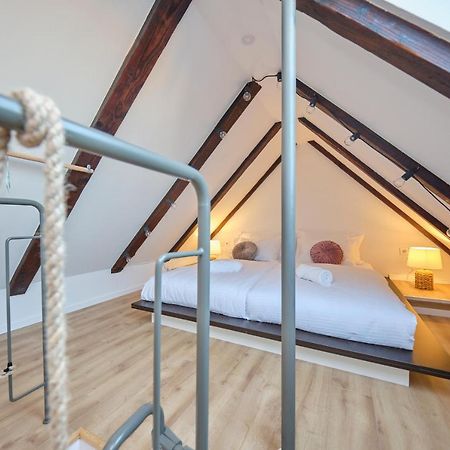 M&D Zagreb City Center Quiet Suites Kültér fotó